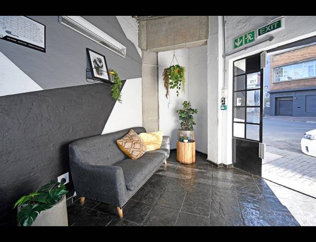 0.5 BEDROOM APARTMENT FOR SALE IN MABONENG